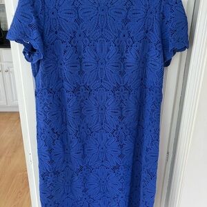 Talbots Dress 16